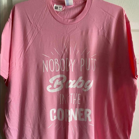 Dirty Dancing Shirt - Picture 4 of 4